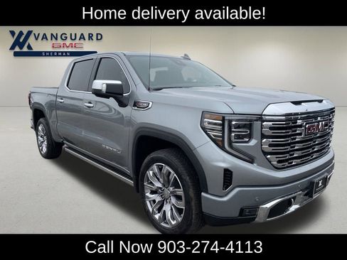 New 2026 GMC Sierra 1500 Denali image 7