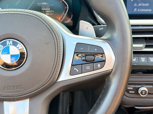 Used 2020 BMW Z4 sDrive30i w/ Premium Package image 36