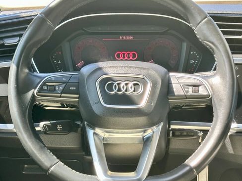 Used 2019 Audi Q3 2.0T Premium AWD/4WD image 13