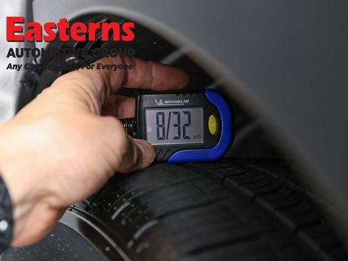 Used 2021 Honda CR-V EX-L image 26
