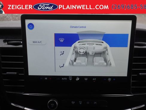 Used 2024 Ford Transit 350 XLT RWD image 20