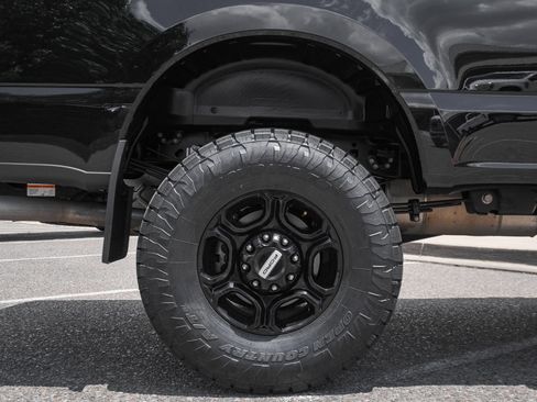 Used 2024 Ford F350 XL w/ STX Appearance Package image 11