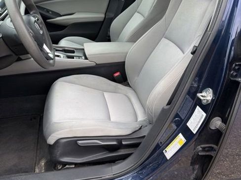 Used 2020 Honda Accord LX image 5