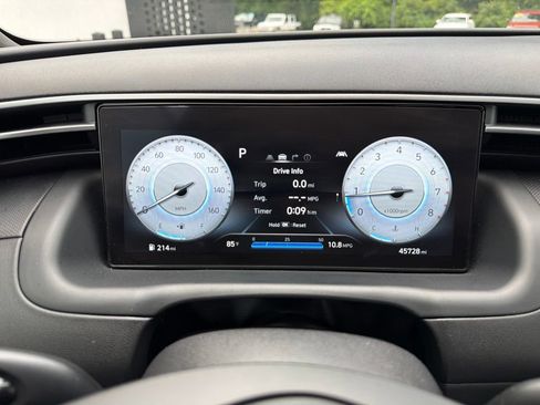 Used 2023 Hyundai Santa Cruz SEL Premium AWD/4WD image 53