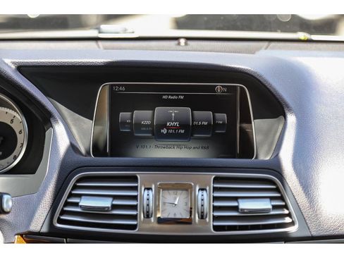 Used 2016 Mercedes-Benz E 400 Cabriolet image 18