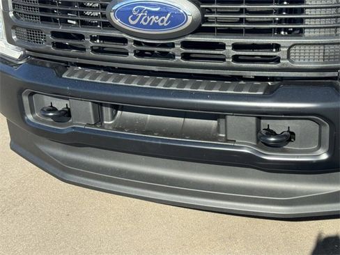 New 2026 Ford F550 4x4 Regular Cab Super Duty image 6