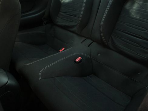 Used 2016 Ford Mustang GT RWD image 19