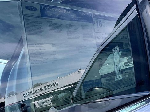 New 2026 Ford Expedition Max Active image 14