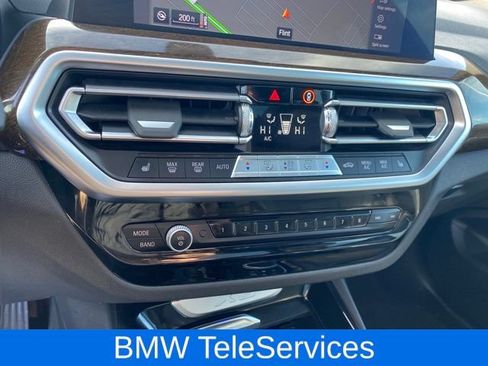 Used 2023 BMW X3 xDrive30i AWD/4WD image 13