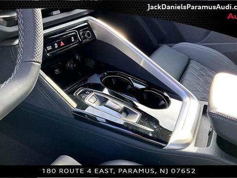 New 2025 Audi SQ5 Premium Plus image 8