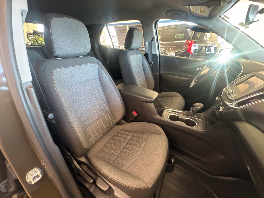 Used 2024 Chevrolet Equinox LT w/ LPO, Floor Liner Package AWD/4WD image 25