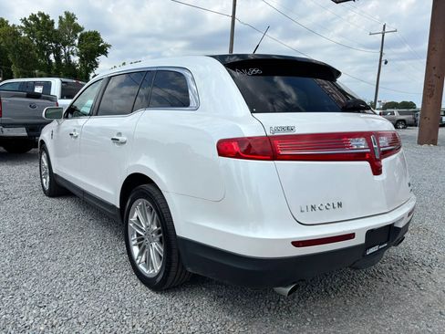Used 2015 Lincoln MKT AWD w/ Equipment Group 201A image 14