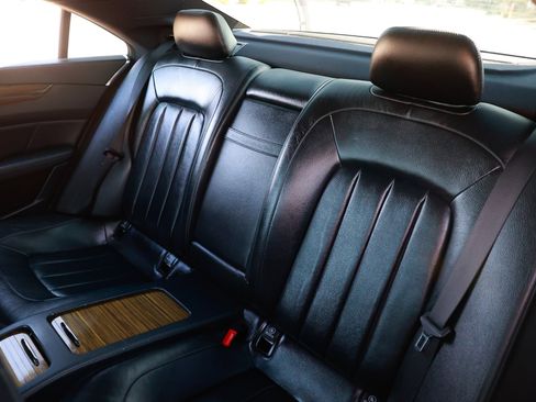 Used 2016 Mercedes-Benz CLS 400 4MATIC image 11