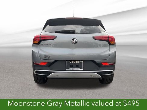Certified 2023 Buick Encore GX Preferred w/ Cold Weather Comfort Package image 5
