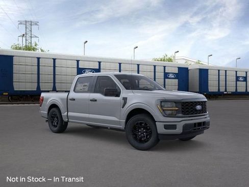 New 2026 Ford F150 STX image 7