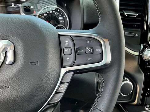 New 2026 RAM 1500 Lone Star RWD image 25