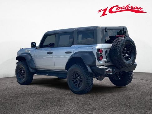 Used 2023 Ford Bronco Raptor AWD/4WD image 26