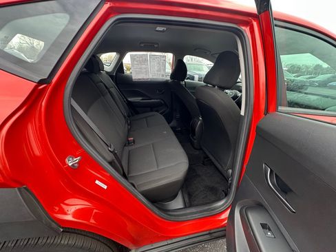 Certified 2024 Hyundai Kona SE image 29