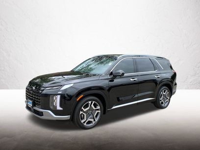 Used 2025 Hyundai Palisade SEL