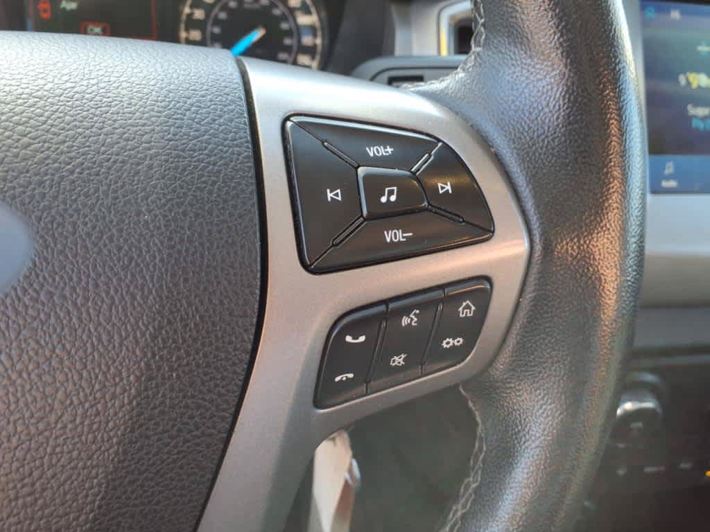 Used 2021 Ford Ranger XLT w/ Equipment Group 301A Mid AWD/4WD image 21