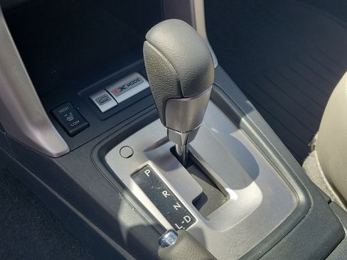 Used 2017 Subaru Forester 2.5i Limited image 26