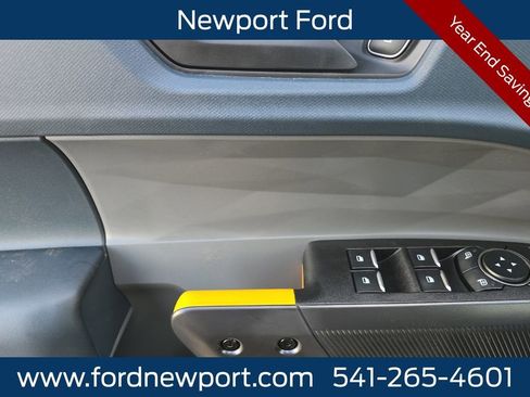 New 2026 Ford Maverick Tremor image 11