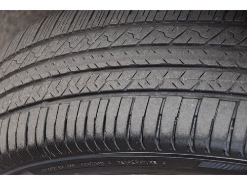 Used 2023 Subaru Forester Touring image 12