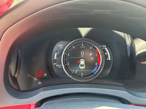 Used 2023 Lexus IS 350 F Sport image 2