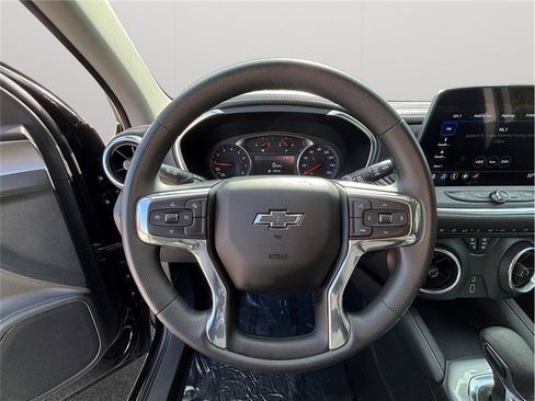 Used 2023 Chevrolet Blazer LT w/ Driver Confidence Package image 24