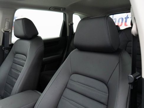New 2026 Honda CR-V EX-L image 16