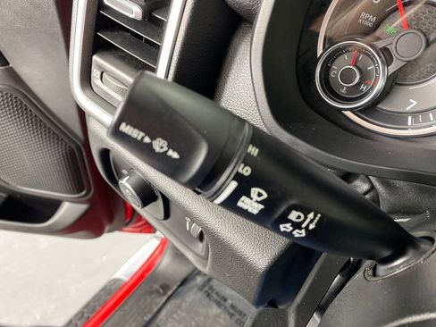 Used 2023 RAM 1500 Big Horn w/ Trailer Tow Group image 16