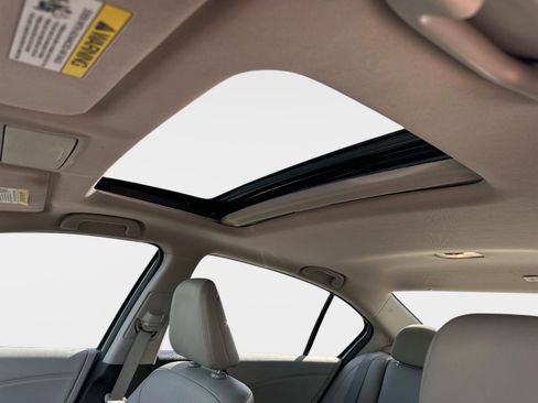 Used 2017 Honda Accord EX-L image 20