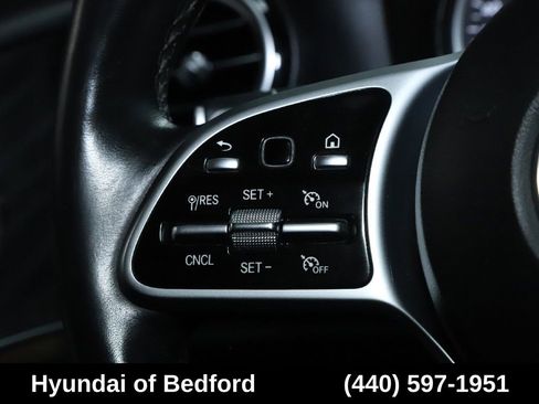 Used 2019 Mercedes-Benz E 450 4MATIC Sedan image 26