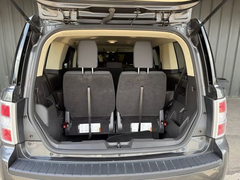 Used 2019 Ford Flex SEL w/ Class III Trailer Tow Package image 13