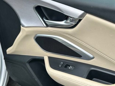 Used 2021 Acura RDX FWD image 51