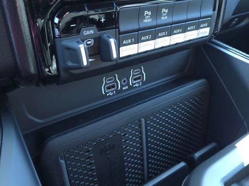 New 2026 RAM 1500 RHO AWD/4WD image 35