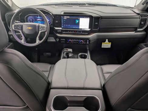 New 2026 Chevrolet Silverado 1500 LT w/ Leather Package image 17