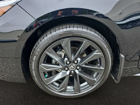 Used 2026 Toyota Corolla SE FWD image 40