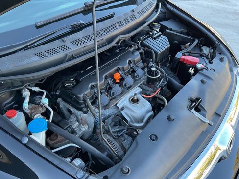 Used 2010 Honda Civic LX image 43