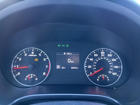 Used 2021 Kia Seltos S image 3