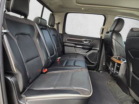 Used 2022 RAM 1500 Laramie w/ Laramie Southwest Edition AWD/4WD image 20