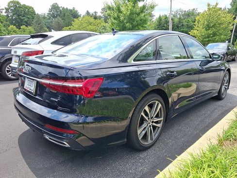 Used 2020 Audi A6 3.0T Premium Plus w/ Premium Plus Package AWD/4WD image 5