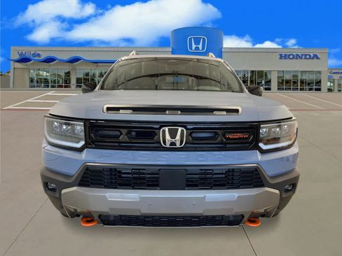 New 2026 Honda Passport TrailSport image 10