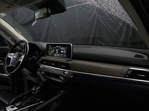 Used 2021 Kia Telluride SX image 15