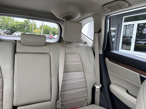 Used 2021 Honda CR-V EX-L image 19