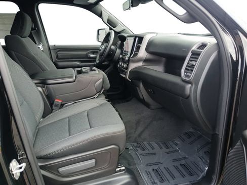 New 2026 RAM 1500 Express RWD image 24