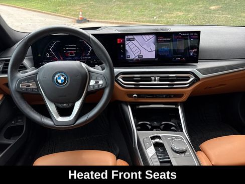 Used 2023 BMW 330e xDrive w/ Premium Package AWD/4WD image 25