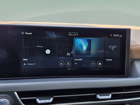 New 2026 Hyundai Sonata Limited FWD image 23