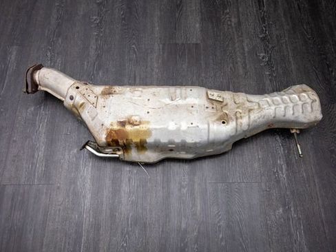 Used 1993 MAZDA RX-7 image 12