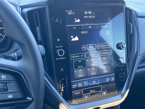 New 2026 Subaru Crosstrek 2.0i Premium image 22